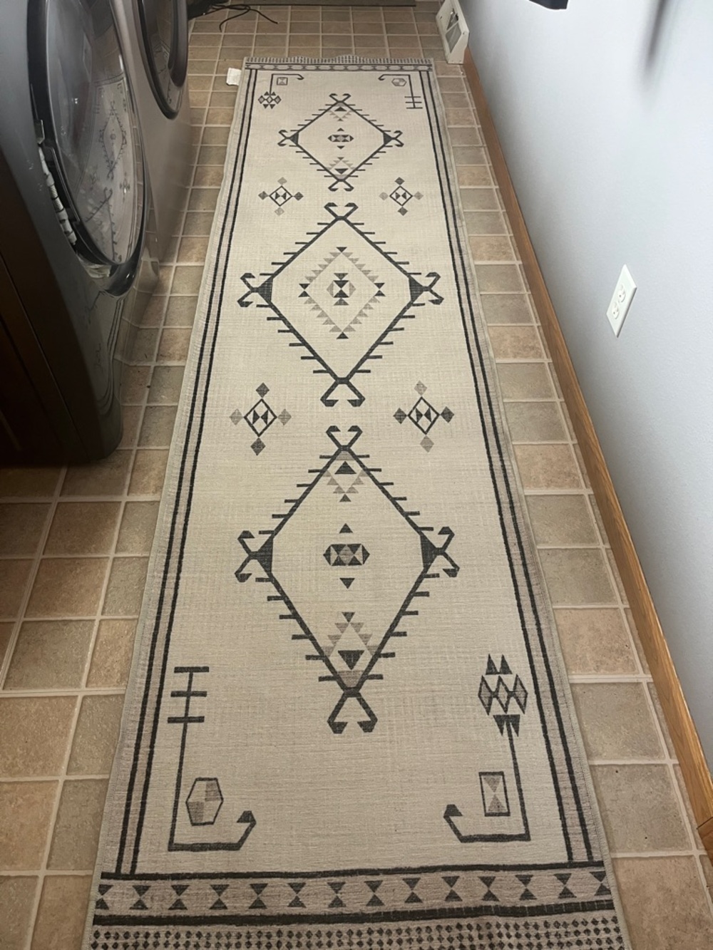 RUGGABLE runner2.5x10